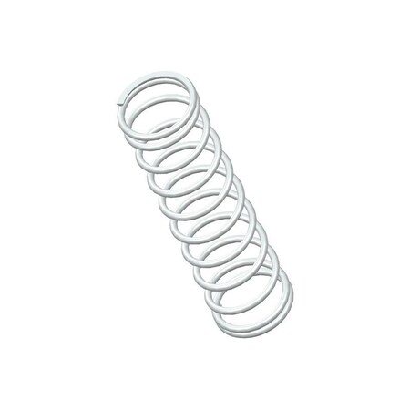 Approved Vendor Compression Spring, O= .720, L= 2.75, W= .063 G209963738